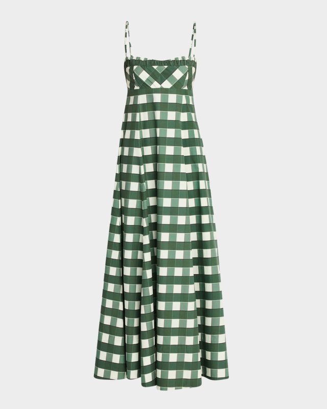 Theron Midi Dress